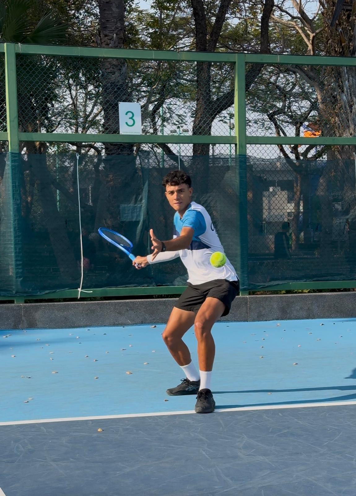 Ignacio Vergel, Coach