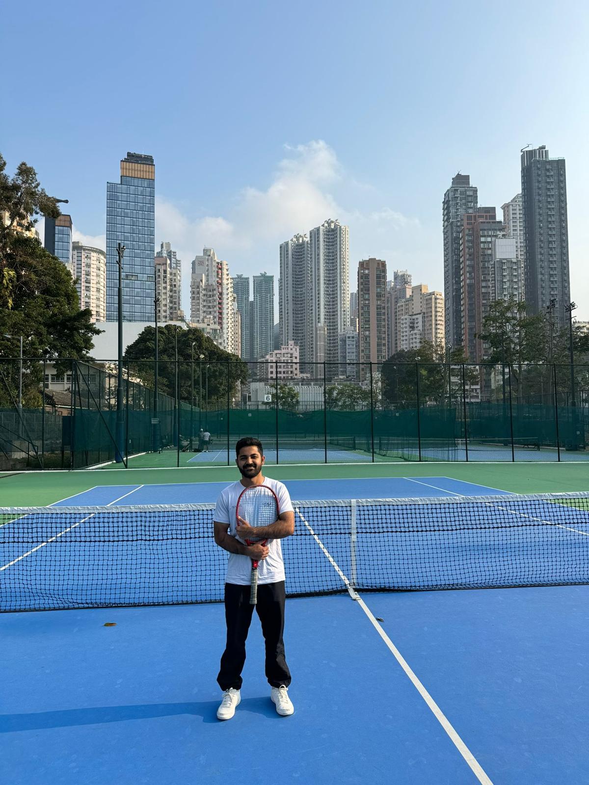 Yatin Kumar, Coach